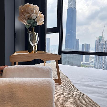 Axon Residence Bukit Bintang By Luna 吉隆坡 外观 照片