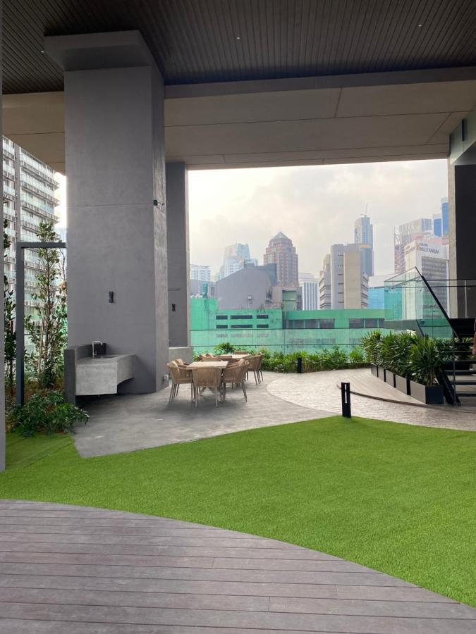 Axon Residence Bukit Bintang By Luna 吉隆坡 外观 照片