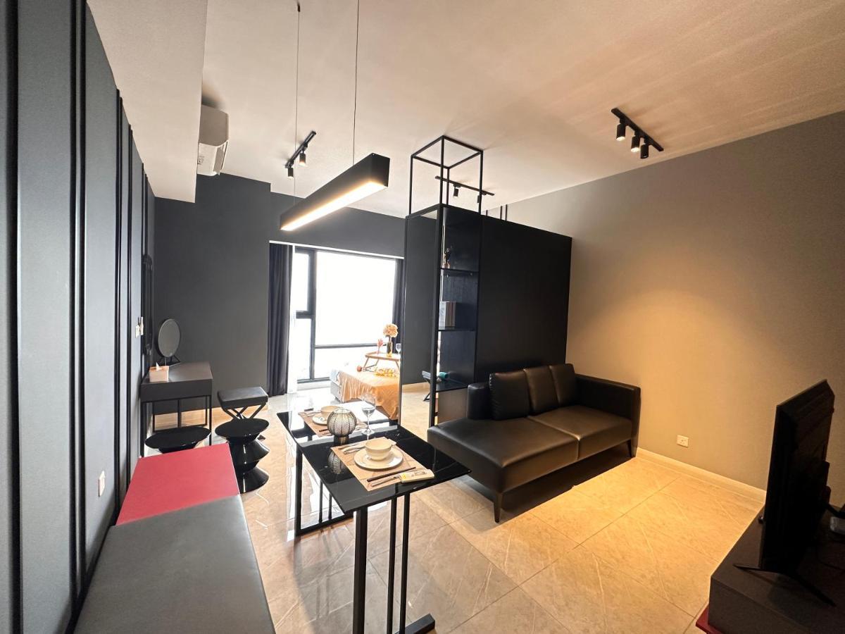 Axon Residence Bukit Bintang By Luna 吉隆坡 外观 照片