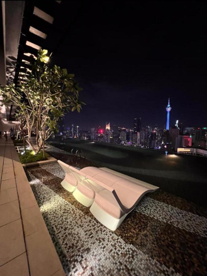 Axon Residence Bukit Bintang By Luna 吉隆坡 外观 照片